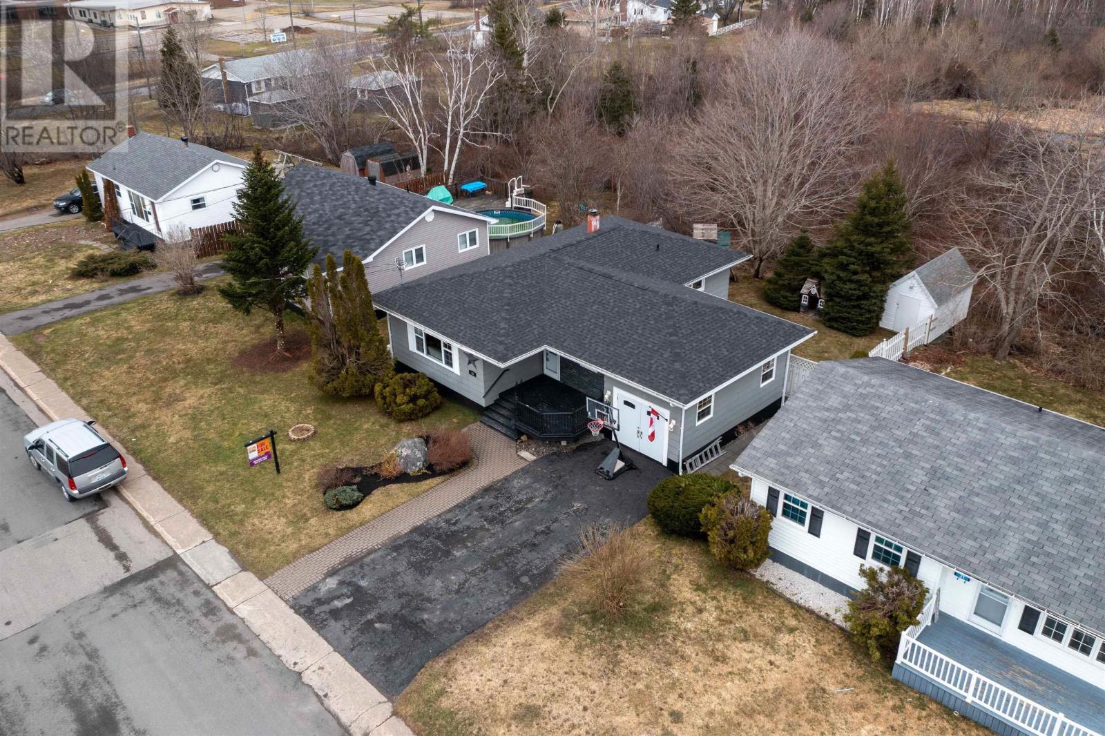 33 Gisborne Street, North Sydney, Nova Scotia  B2A 2E1 - Photo 42 - 202406405