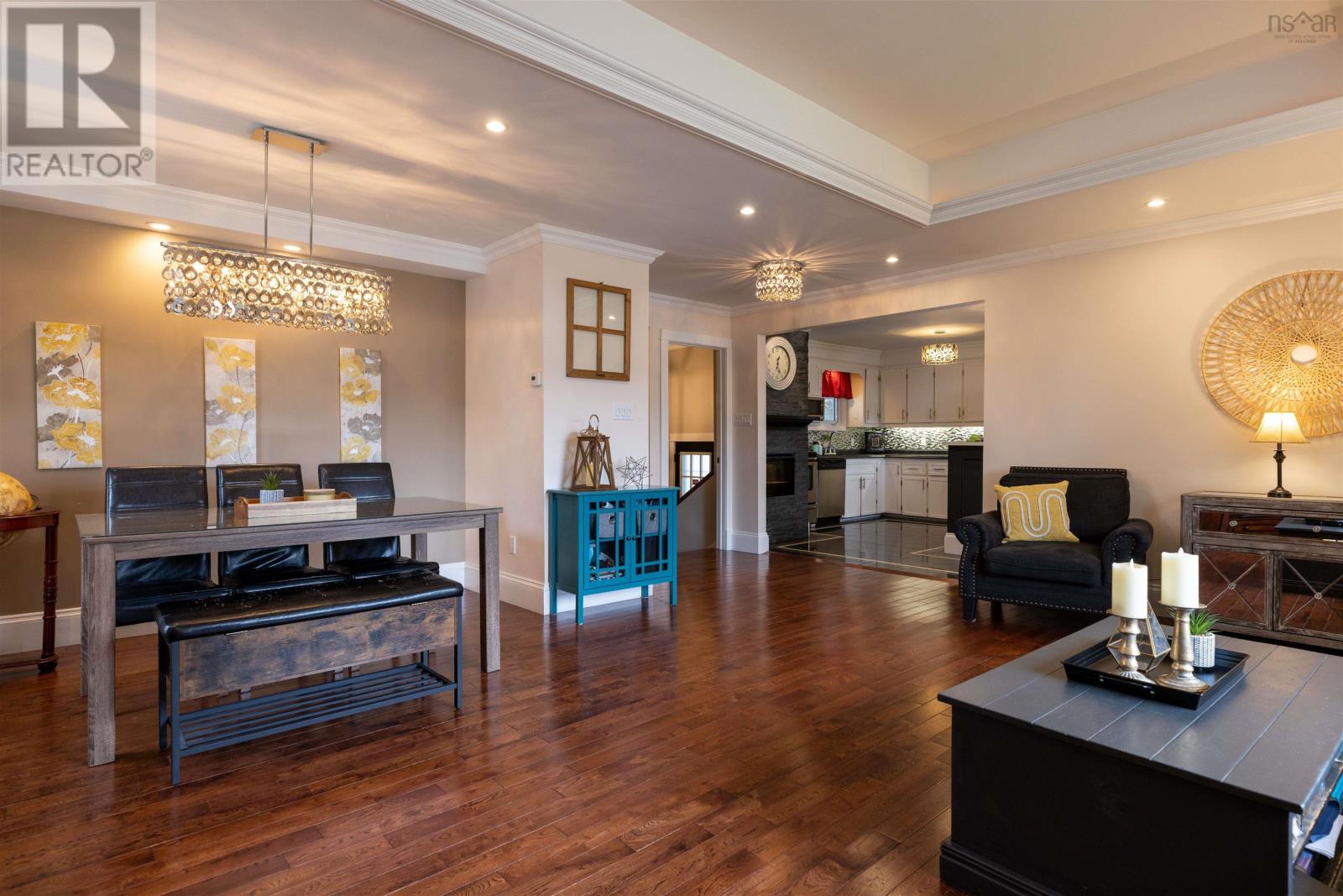 33 Gisborne Street, North Sydney, Nova Scotia  B2A 2E1 - Photo 8 - 202406405