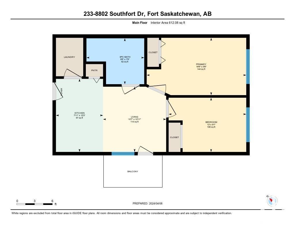 #233 8802 Southfort Dr, Fort Saskatchewan, Alberta  T8L 4R7 - Photo 2 - E4380819