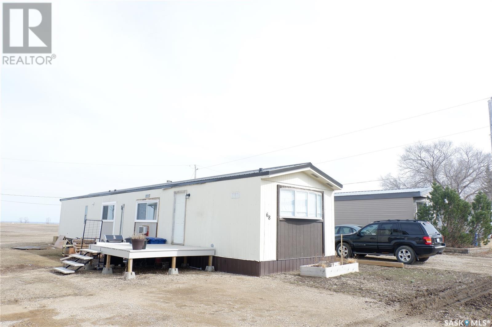 68 Sunrise Estates, Assiniboia, Saskatchewan  S0H 0B0 - Photo 4 - SK965176