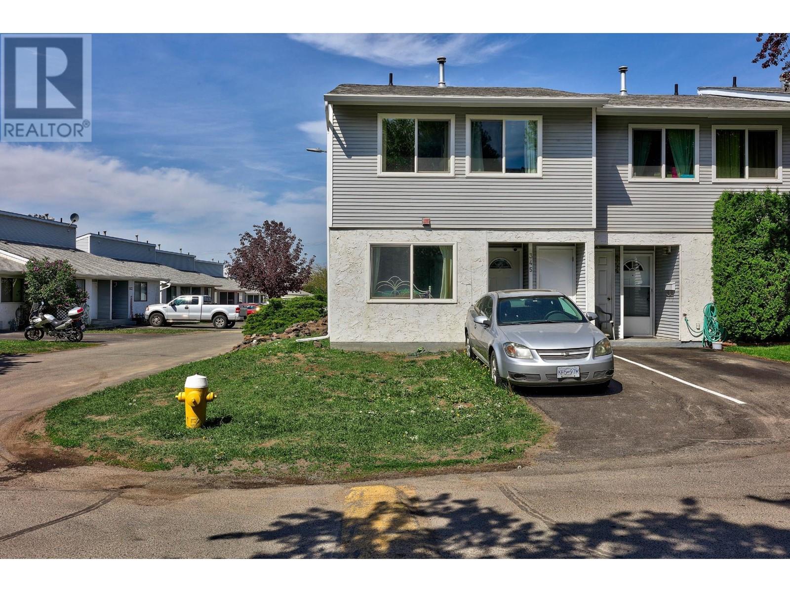 345-1780 Springview Place, Kamloops, British Columbia  V2E 1J4 - Photo 1 - 177643