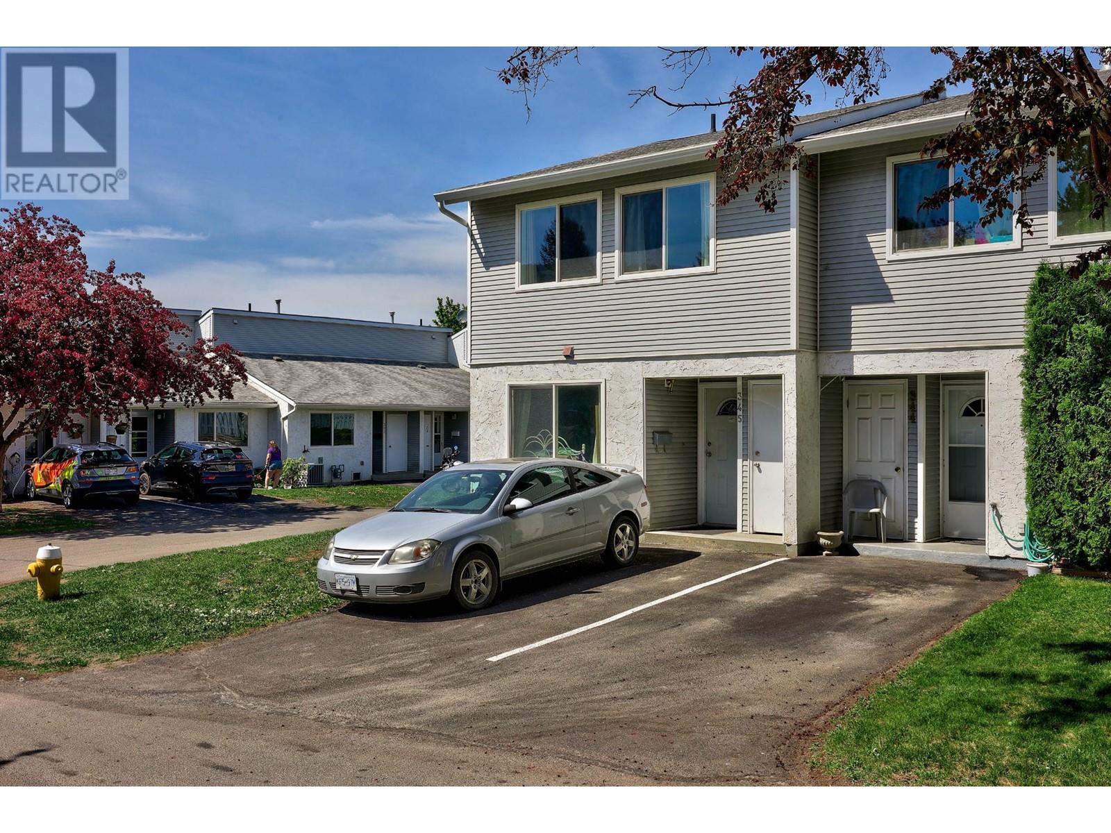 345-1780 Springview Place, Kamloops, British Columbia  V2E 1J4 - Photo 2 - 177643