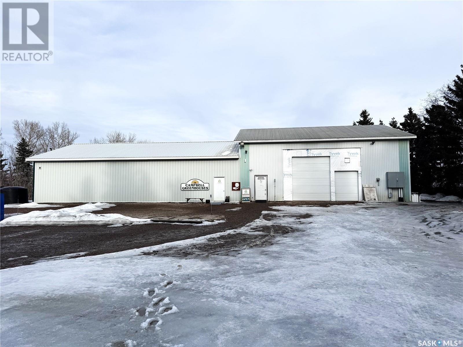 Erickson/campbell Acreage, St. Peter Rm No. 369, Saskatchewan  S0K 0G0 - Photo 34 - SK965160