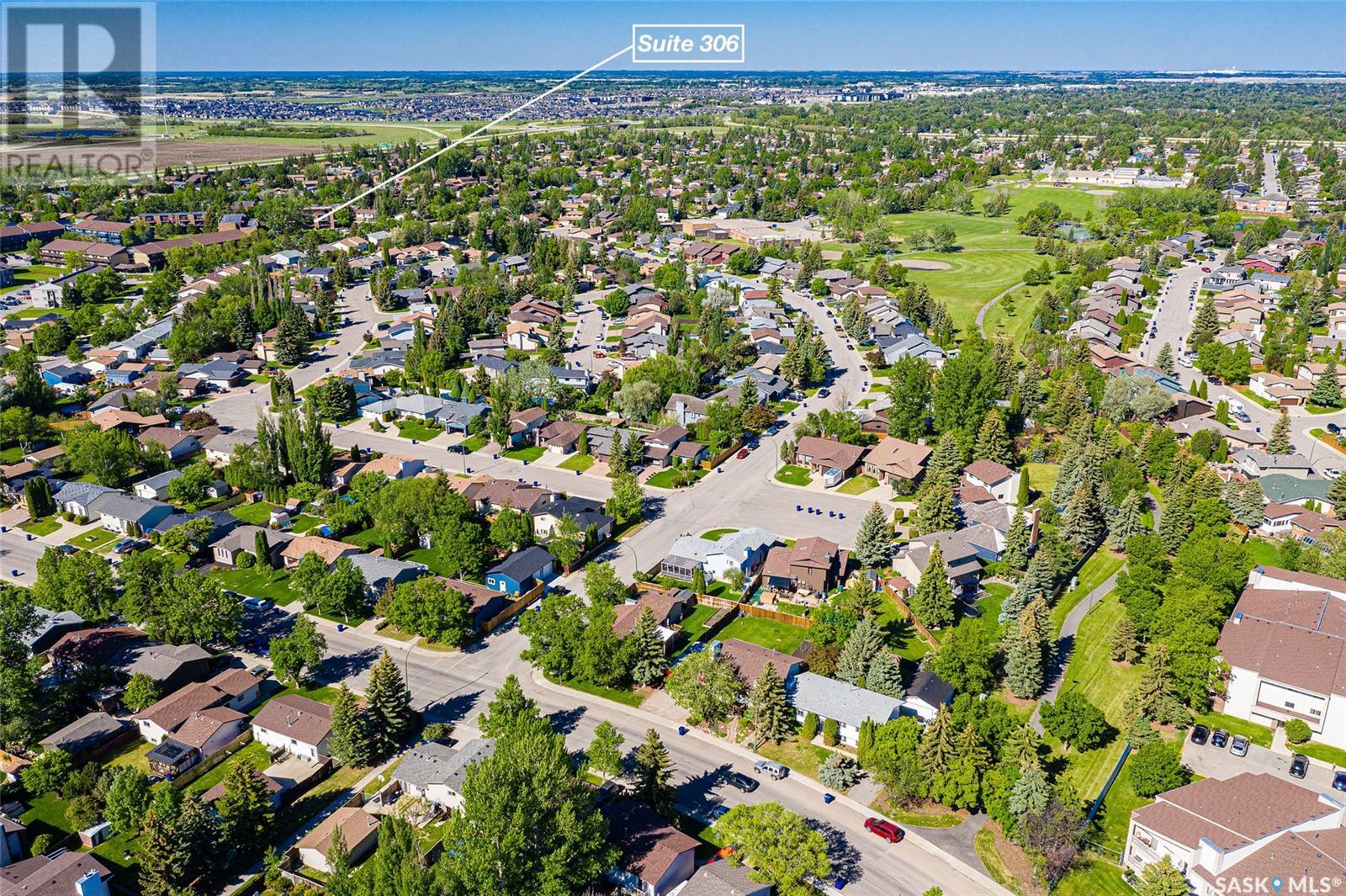306 802A Kingsmere BOULEVARD, saskatoon, Saskatchewan