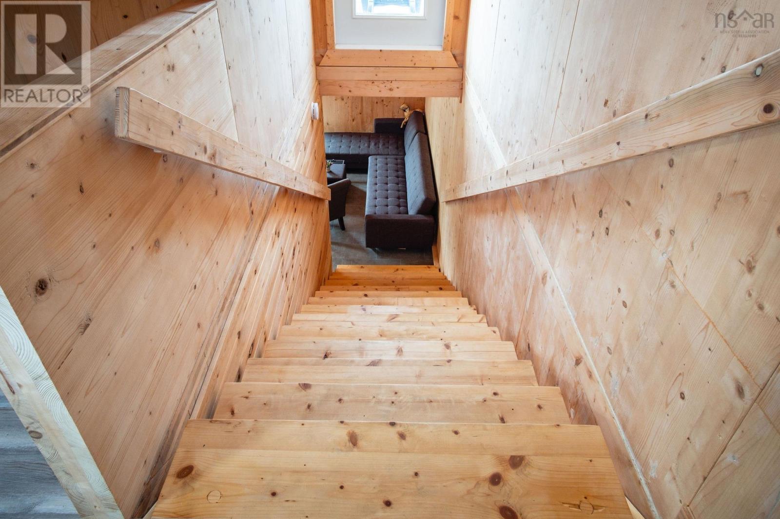 1914 St Peter's Fourchu Rd., Grand River, Nova Scotia  B0E 3B0 - Photo 12 - 202406407