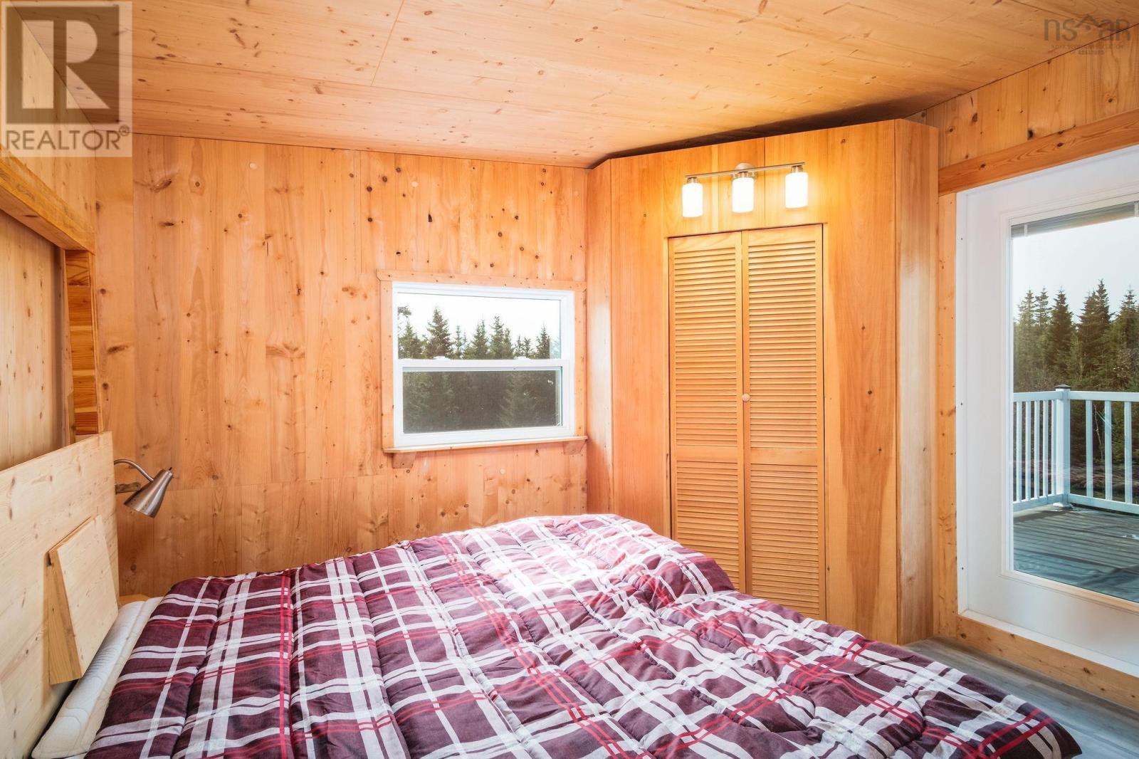 1914 St Peter's Fourchu Rd., Grand River, Nova Scotia  B0E 3B0 - Photo 16 - 202406407