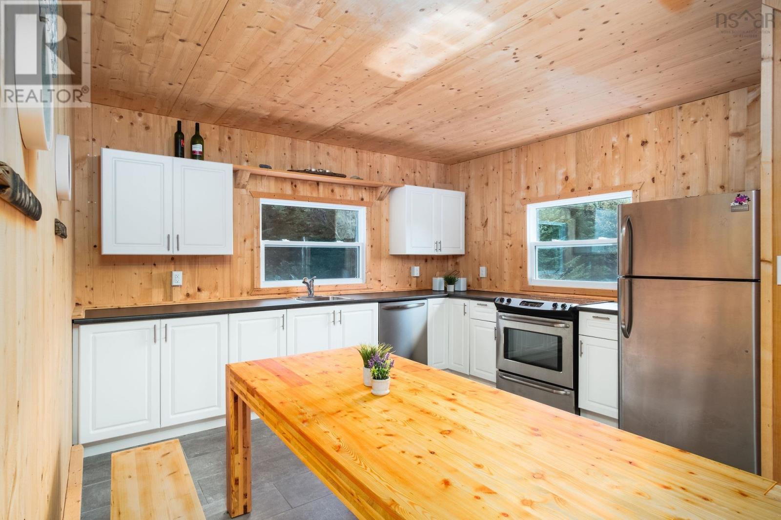 1914 St Peter's Fourchu Rd., Grand River, Nova Scotia  B0E 3B0 - Photo 9 - 202406407