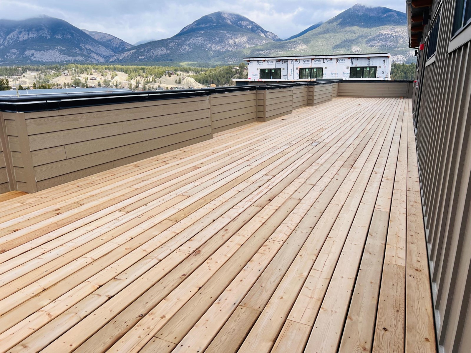 304 - 514 14th Street, Invermere, British Columbia  V0A 1K0 - Photo 39 - 2475986