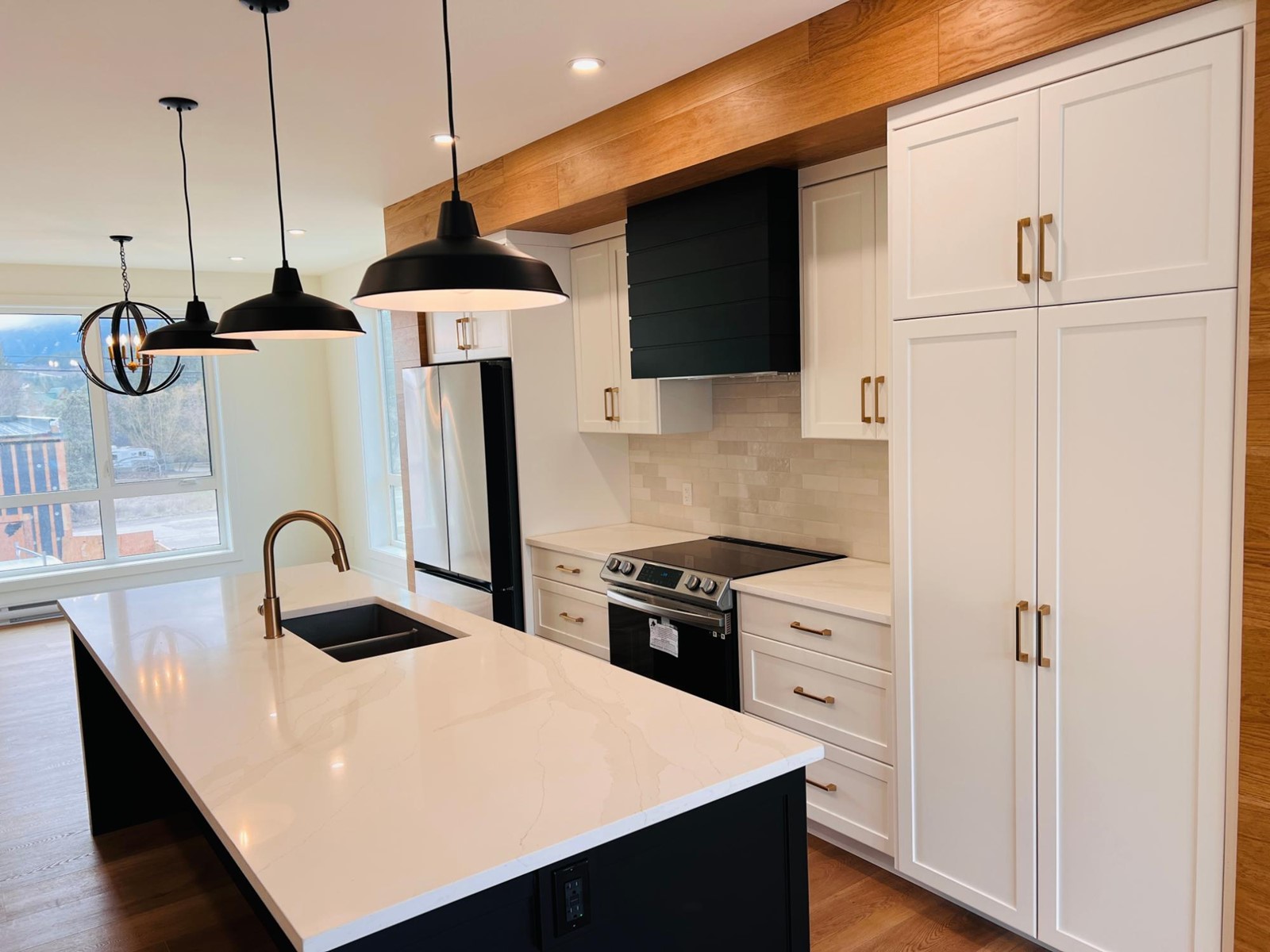 304 - 514 14th Street, Invermere, British Columbia  V0A 1K0 - Photo 8 - 2475986