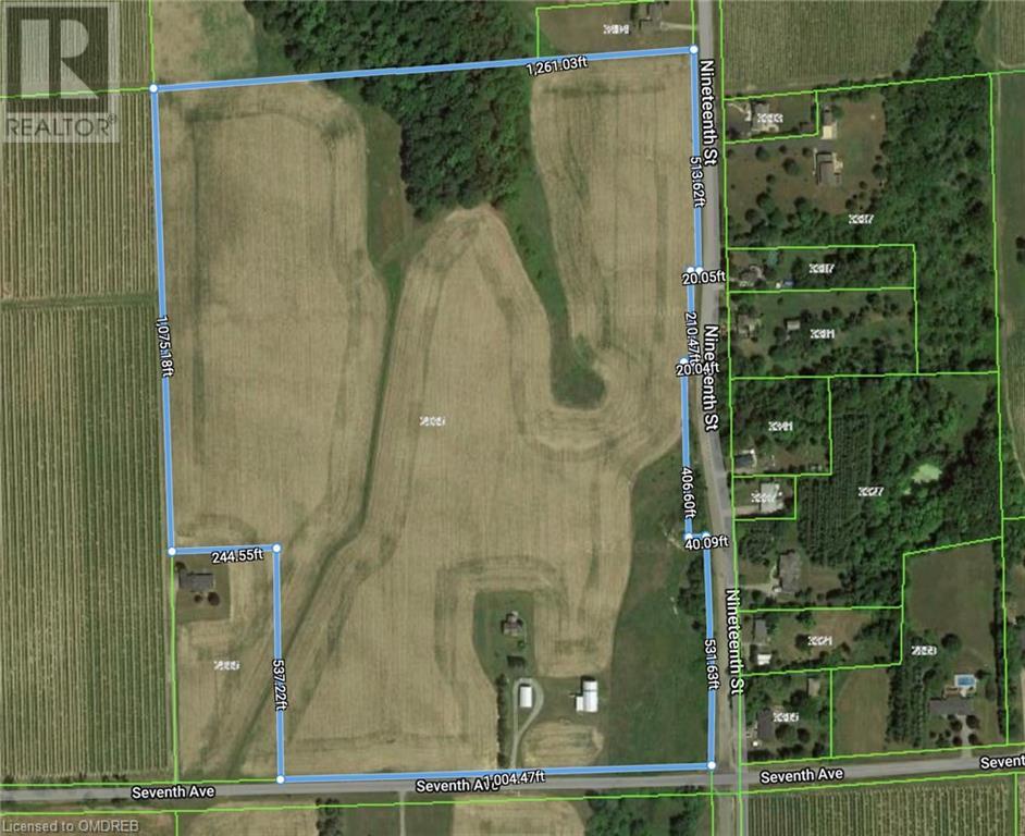 2935 7th Av, Jordan Station, Ontario L0R 1S0 (26643910) Culligan Real Estate Ltd