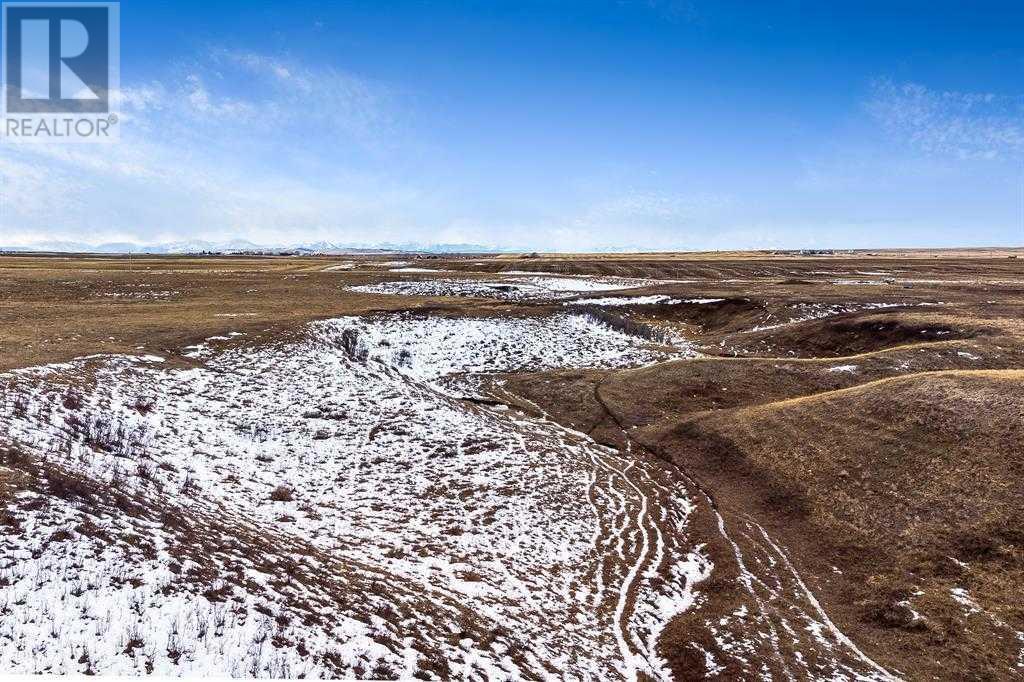 16th, Rural Foothills County, Alberta  T1V 1M6 - Photo 15 - A2111979