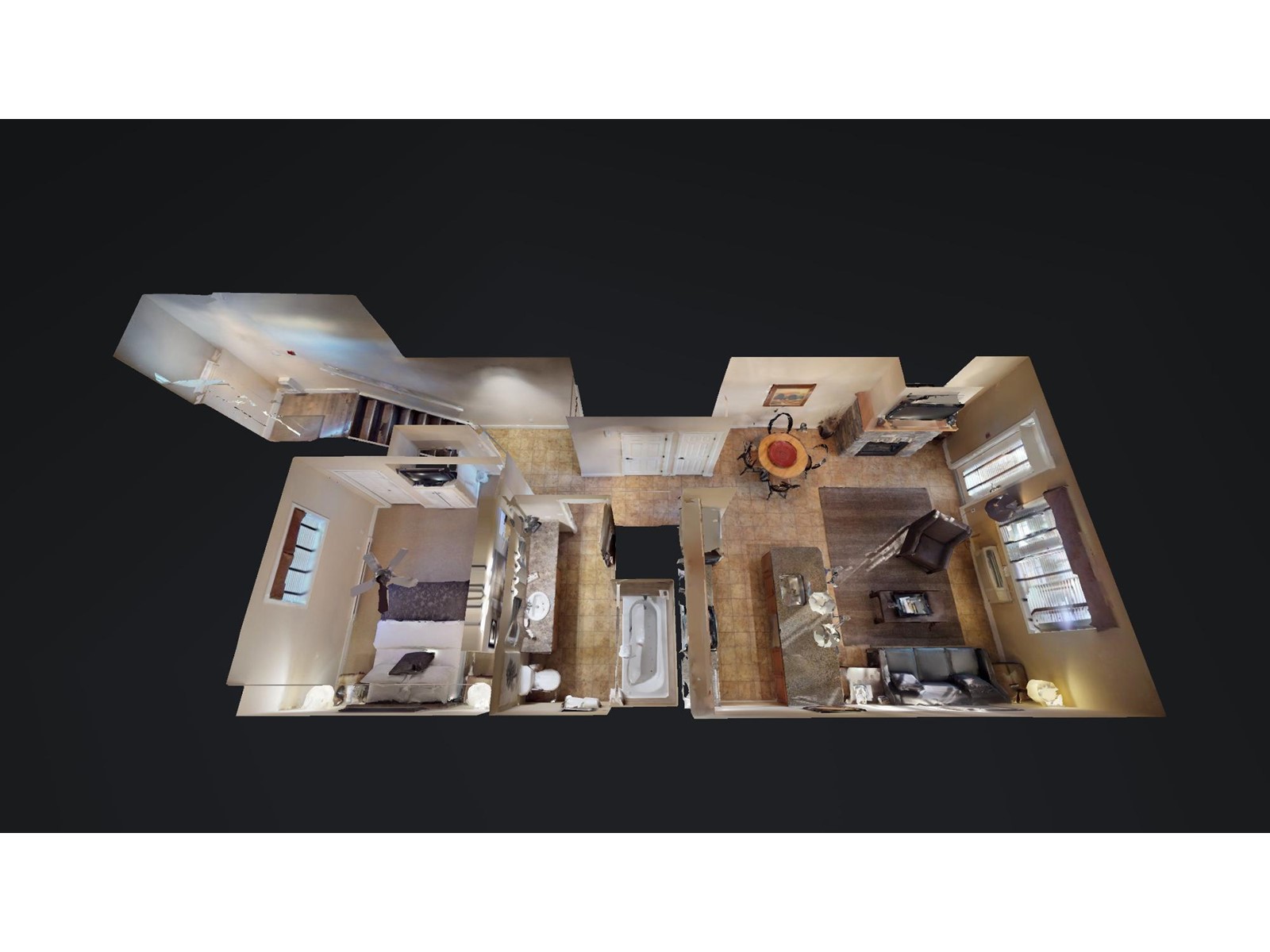 415 Q - 400 Bighorn Boulevard, Radium Hot Springs, British Columbia  V0A 1M0 - Photo 35 - 2475940