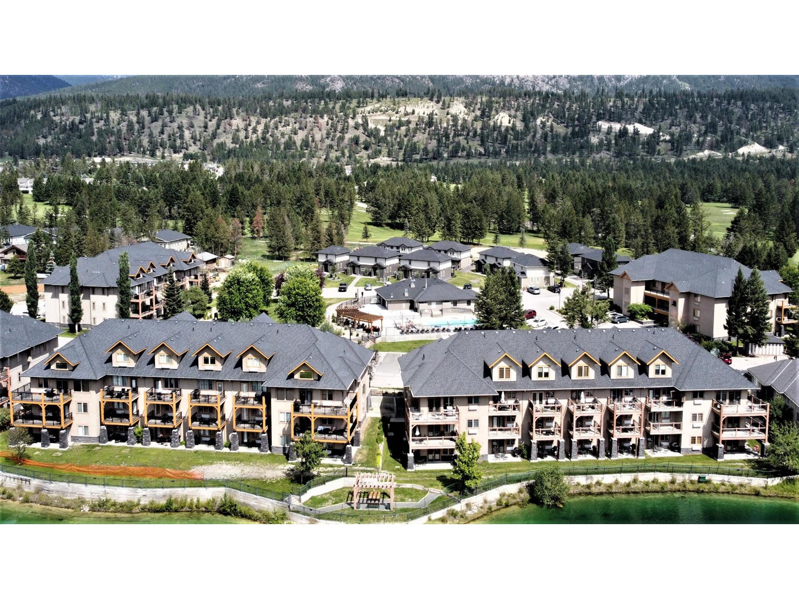 415 Q - 400 Bighorn Boulevard, Radium Hot Springs, British Columbia  V0A 1M0 - Photo 62 - 2475940