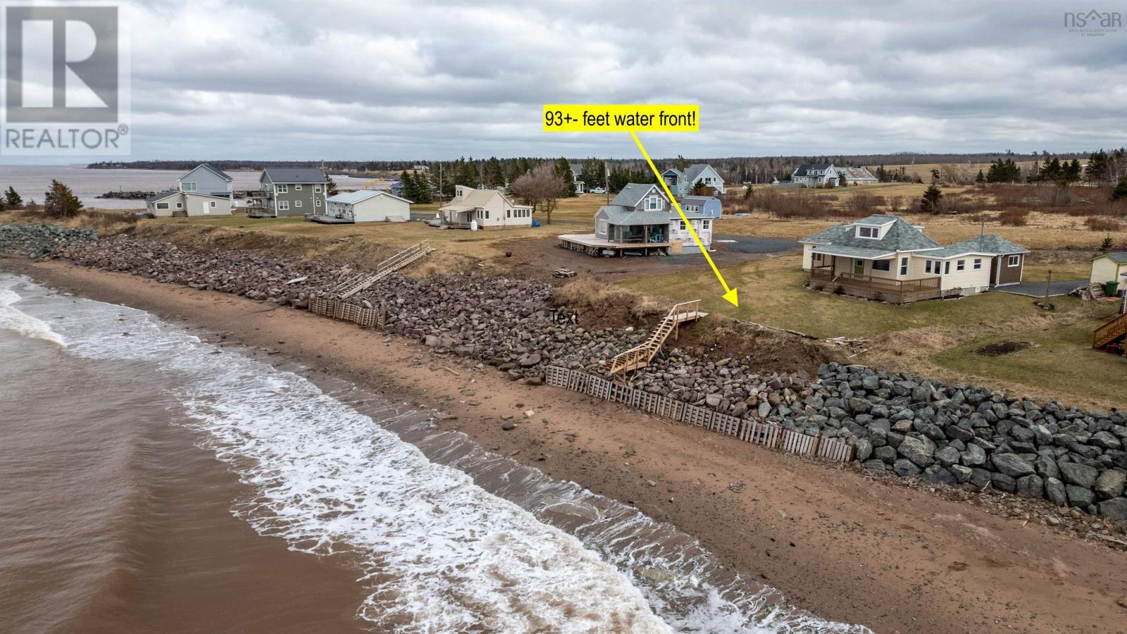 23 Oceanview Road, Toney River, Nova Scotia  B0K 1N0 - Photo 1 - 202406414