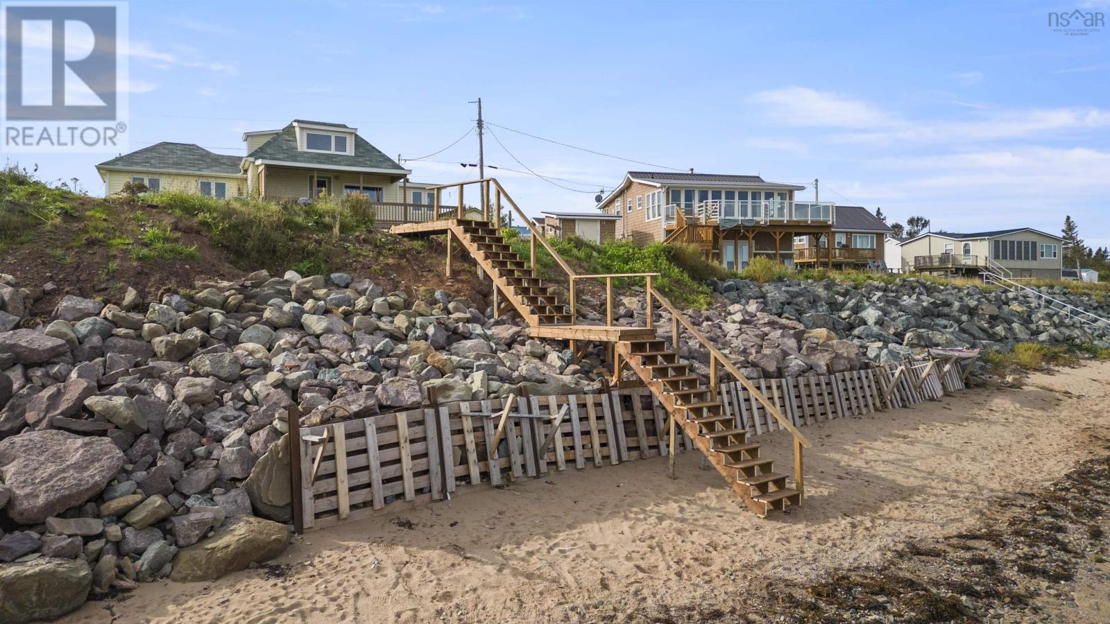 23 Oceanview Road, Toney River, Nova Scotia  B0K 1N0 - Photo 11 - 202406414