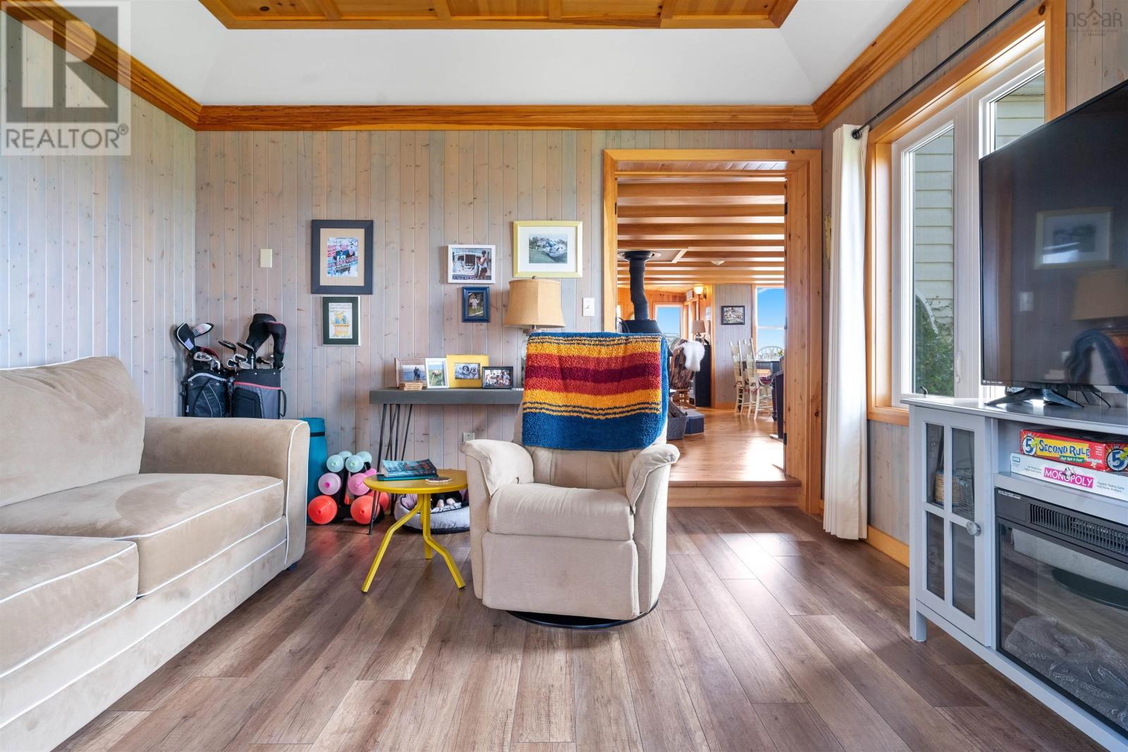 23 Oceanview Road, Toney River, Nova Scotia  B0K 1N0 - Photo 17 - 202406414