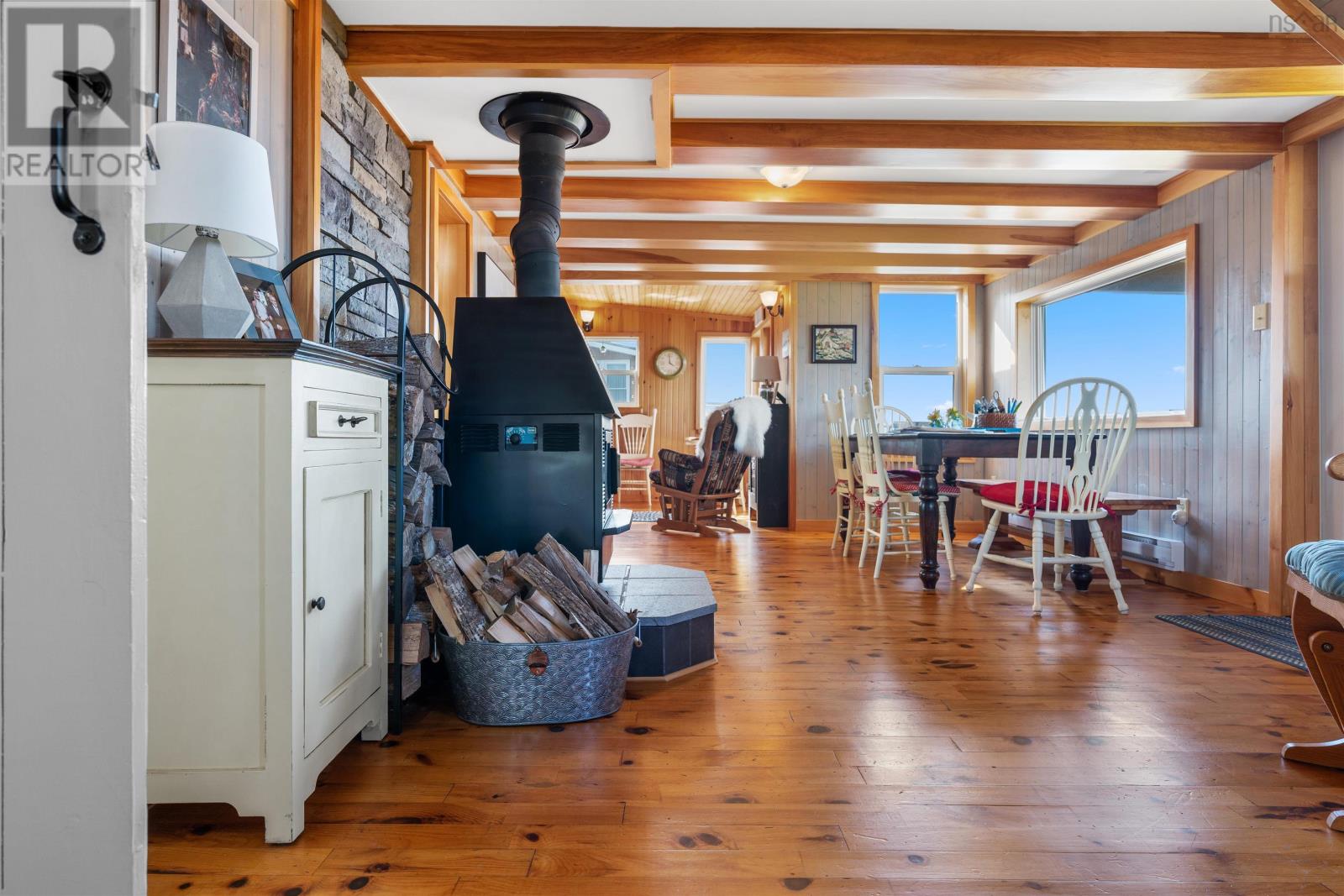 23 Oceanview Road, Toney River, Nova Scotia  B0K 1N0 - Photo 18 - 202406414