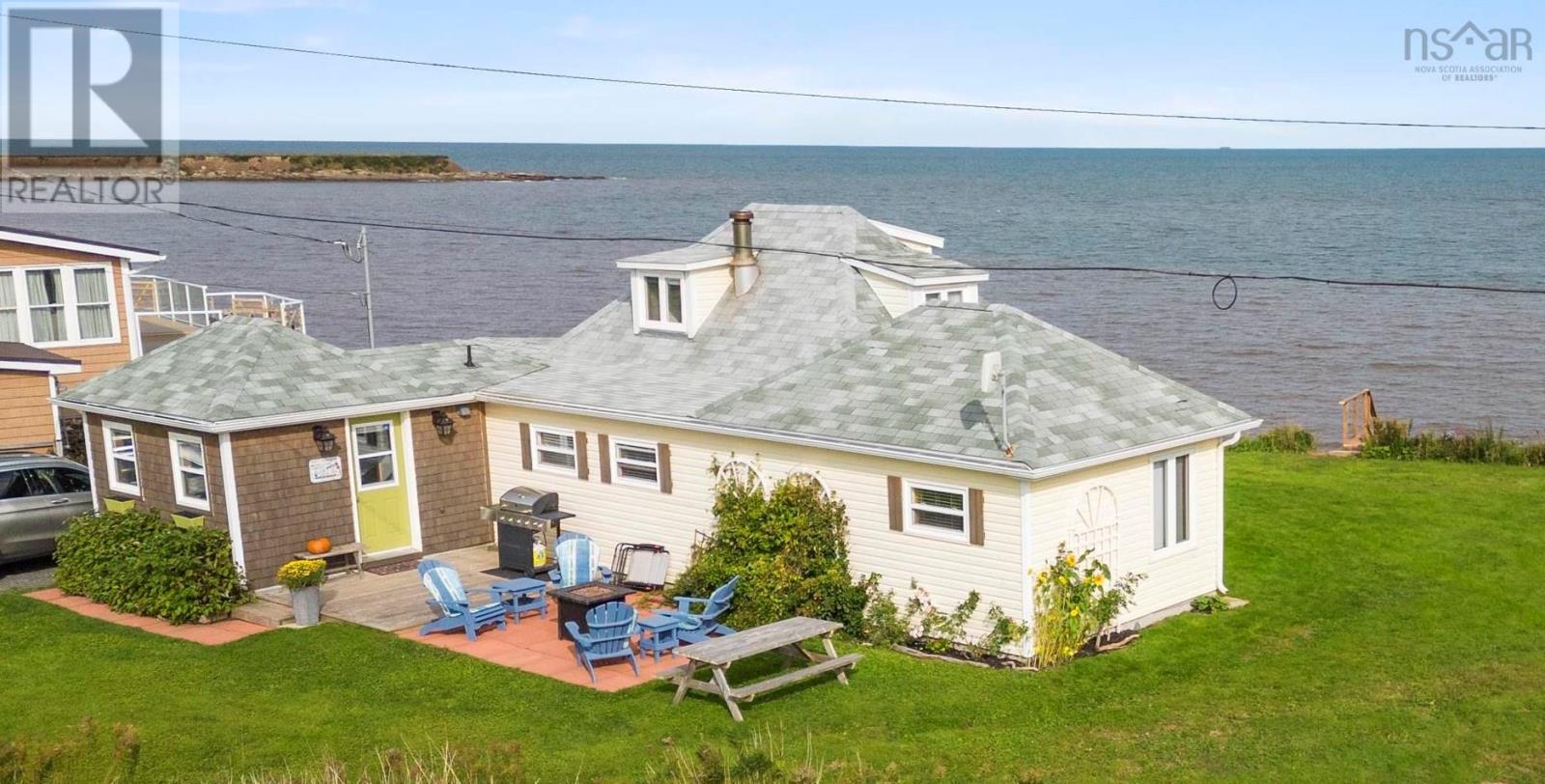 23 Oceanview Road, Toney River, Nova Scotia  B0K 1N0 - Photo 2 - 202406414