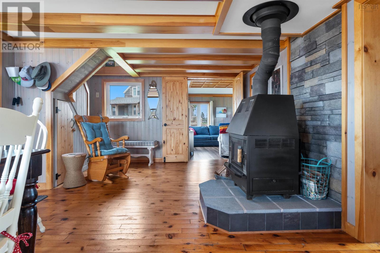 23 Oceanview Road, Toney River, Nova Scotia  B0K 1N0 - Photo 20 - 202406414