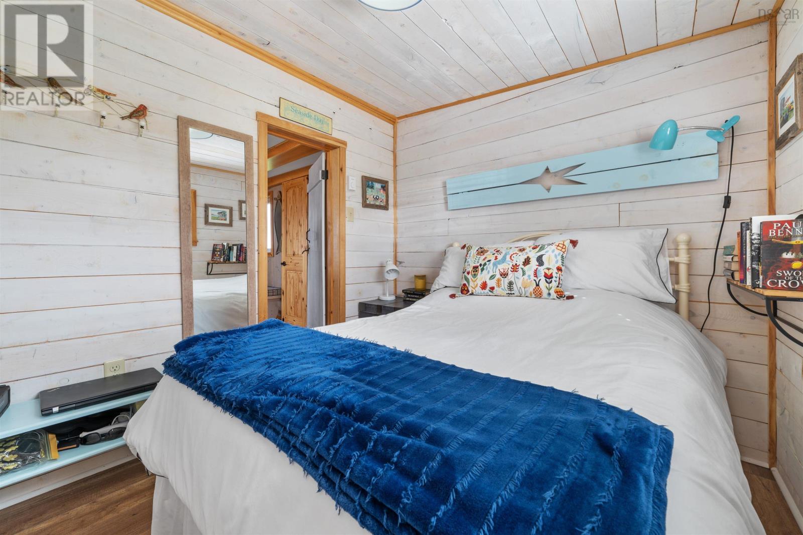 23 Oceanview Road, Toney River, Nova Scotia  B0K 1N0 - Photo 22 - 202406414