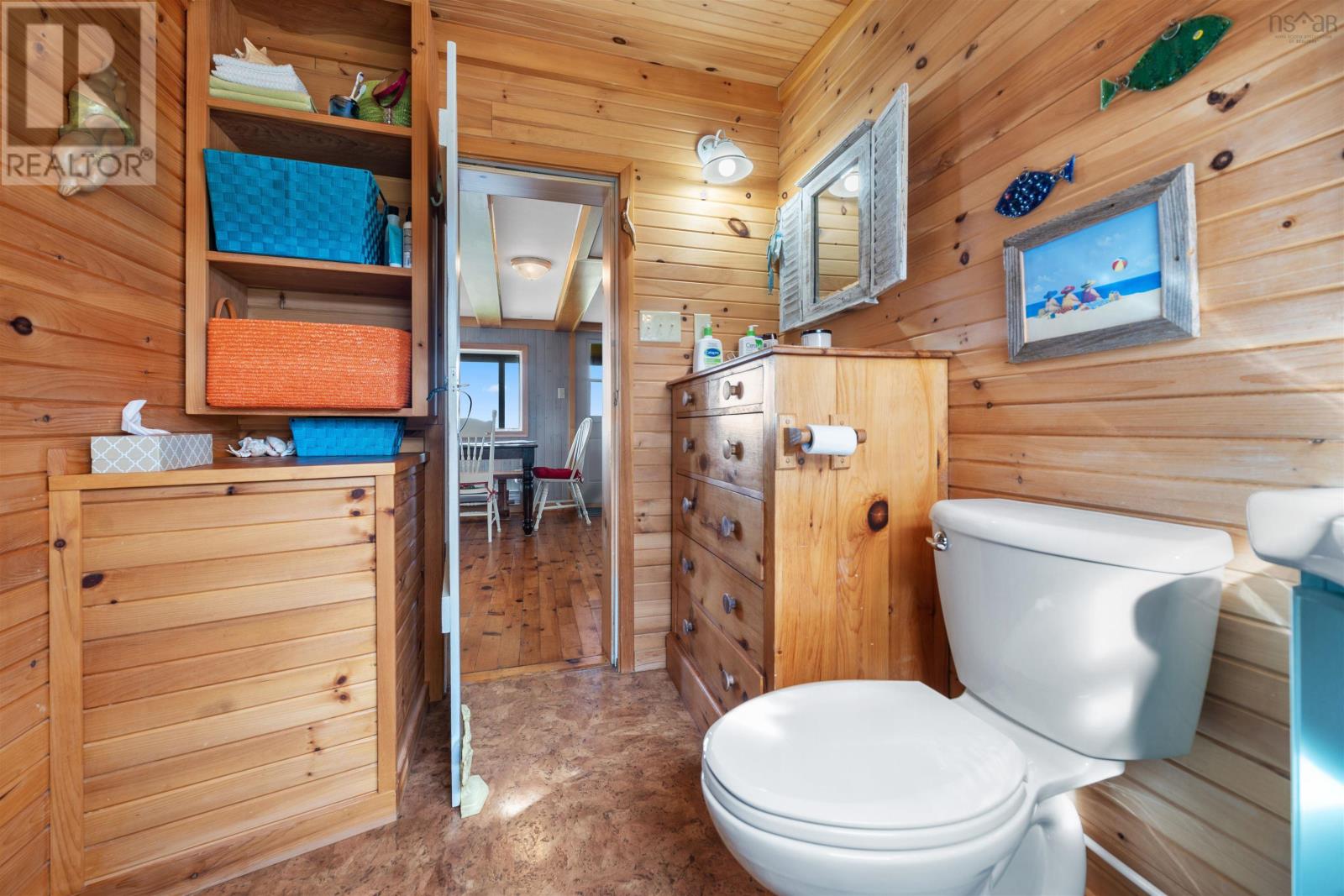 23 Oceanview Road, Toney River, Nova Scotia  B0K 1N0 - Photo 26 - 202406414