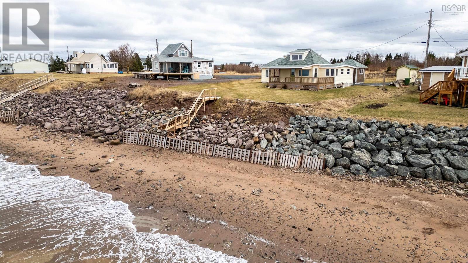 23 Oceanview Road, Toney River, Nova Scotia  B0K 1N0 - Photo 3 - 202406414