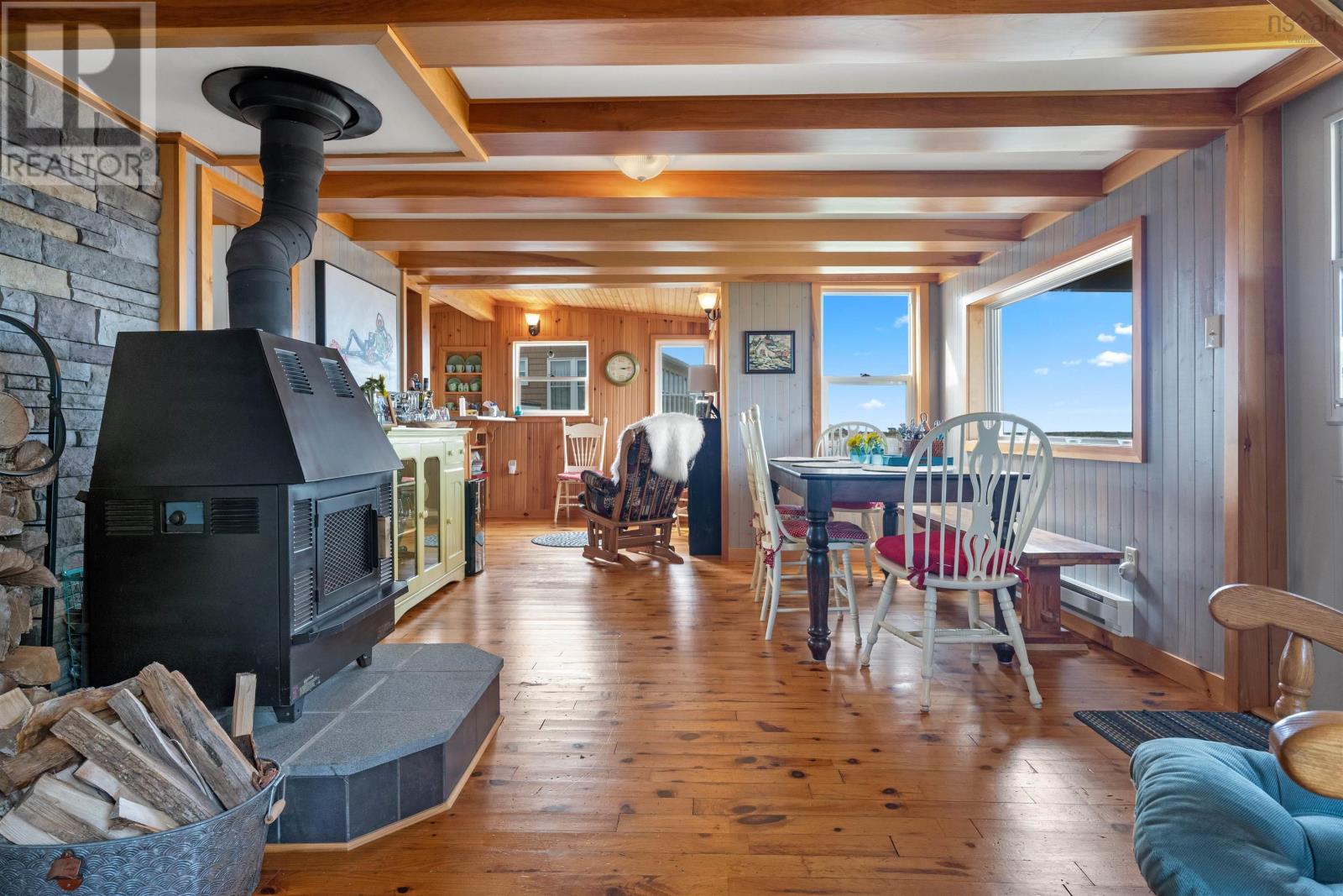 23 Oceanview Road, Toney River, Nova Scotia  B0K 1N0 - Photo 33 - 202406414