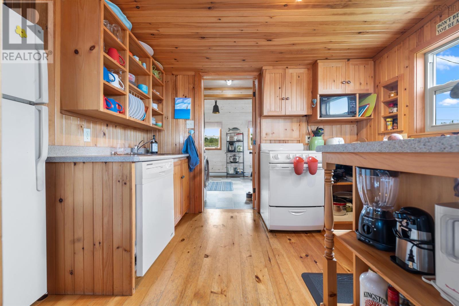 23 Oceanview Road, Toney River, Nova Scotia  B0K 1N0 - Photo 35 - 202406414