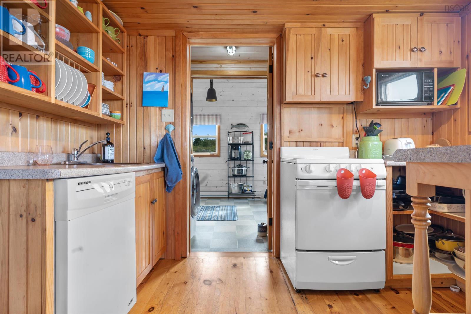 23 Oceanview Road, Toney River, Nova Scotia  B0K 1N0 - Photo 36 - 202406414