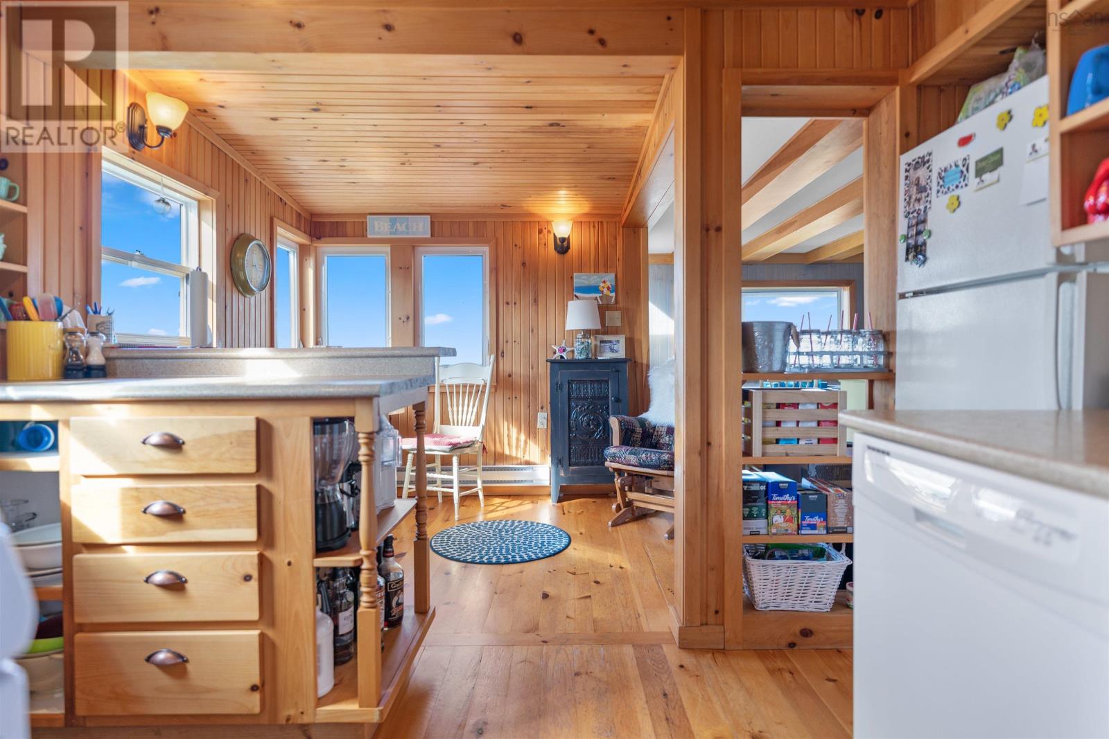 23 Oceanview Road, Toney River, Nova Scotia  B0K 1N0 - Photo 39 - 202406414