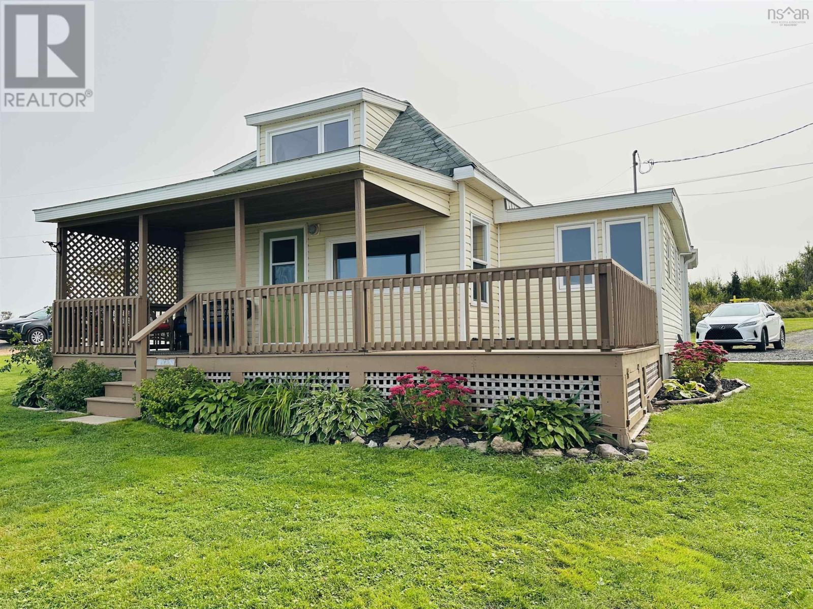 23 Oceanview Road, Toney River, Nova Scotia  B0K 1N0 - Photo 7 - 202406414