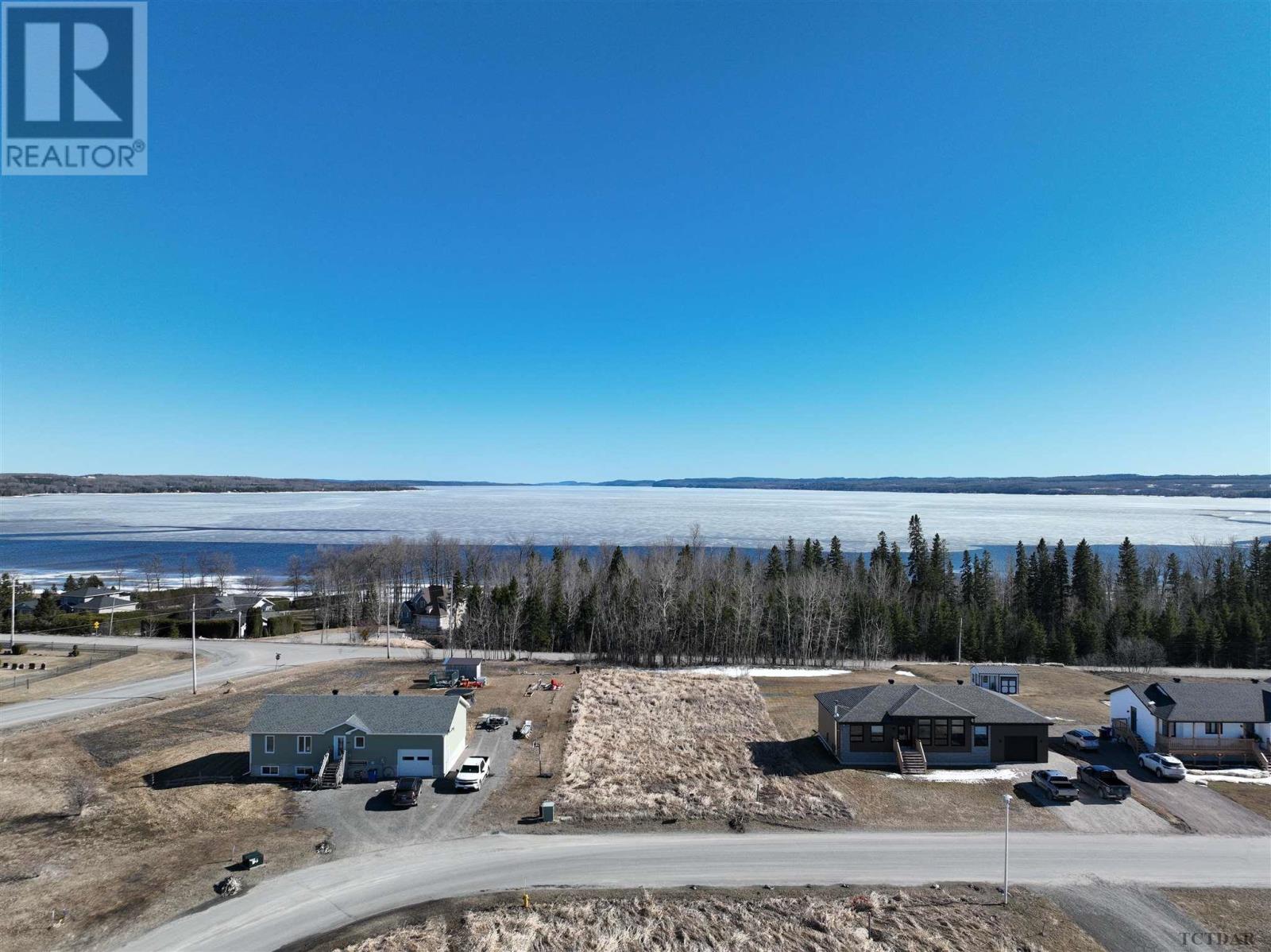 Lot 3 Fisher AVE, temiskaming shores, Ontario
