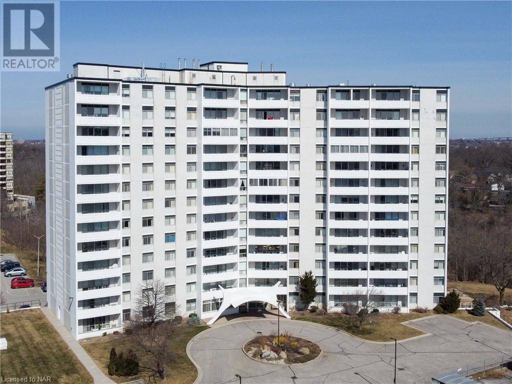 15 Towering Heights Boulevard Unit# 102, St. Catharines, Ontario  L2T 3G7 - Photo 1 - 40567805