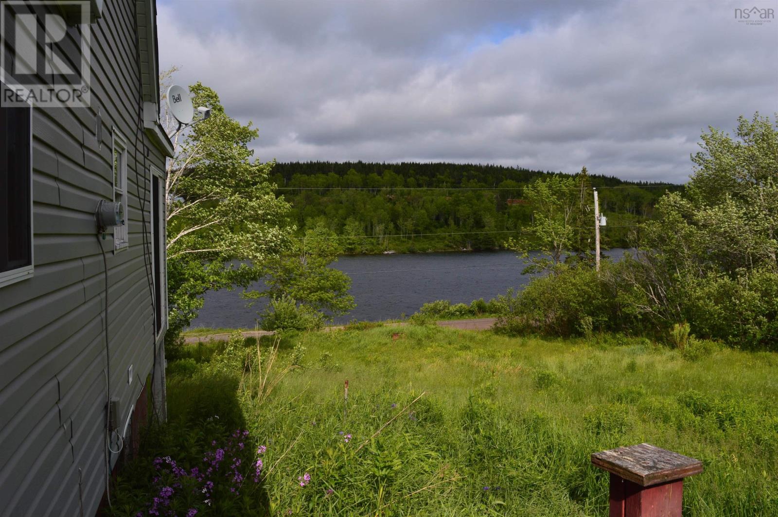 453 Dunmore Road, West Side Loch Katrine, Dunmore, Nova Scotia  B0H 1M0 - Photo 12 - 202406417
