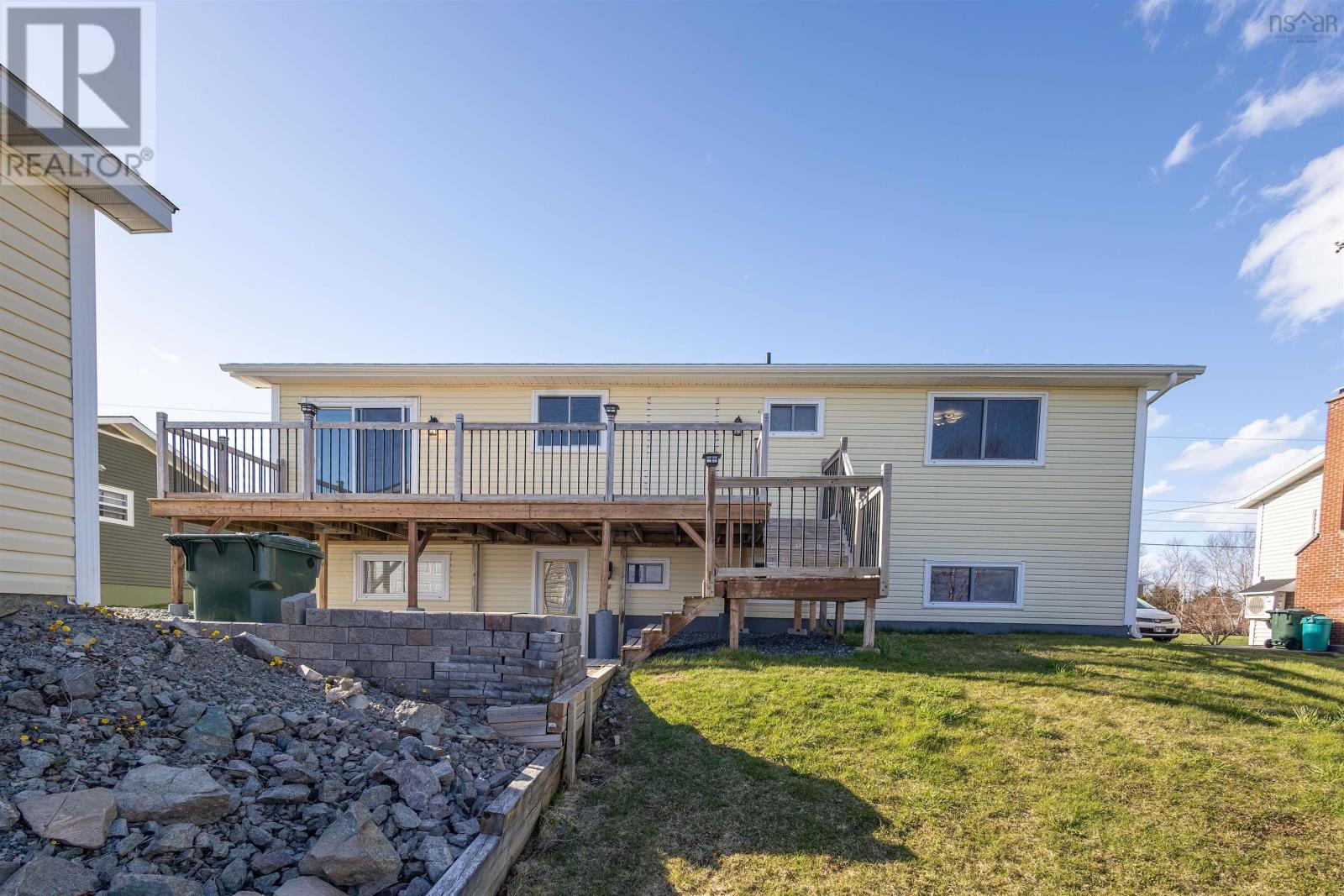 7 Thistle Drive, North Sydney, Nova Scotia  B2A 3R2 - Photo 4 - 202406418