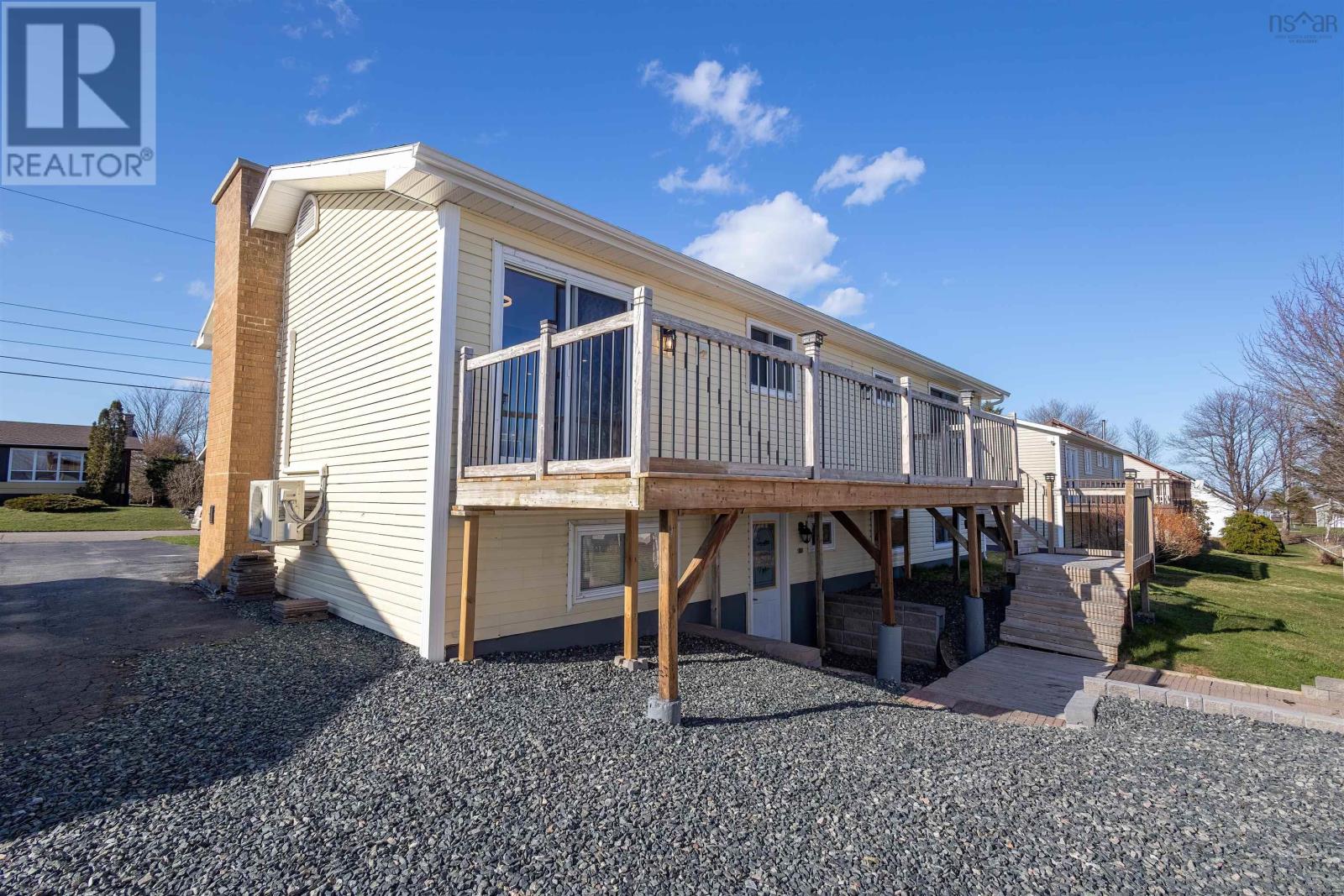 7 Thistle Drive, North Sydney, Nova Scotia  B2A 3R2 - Photo 6 - 202406418