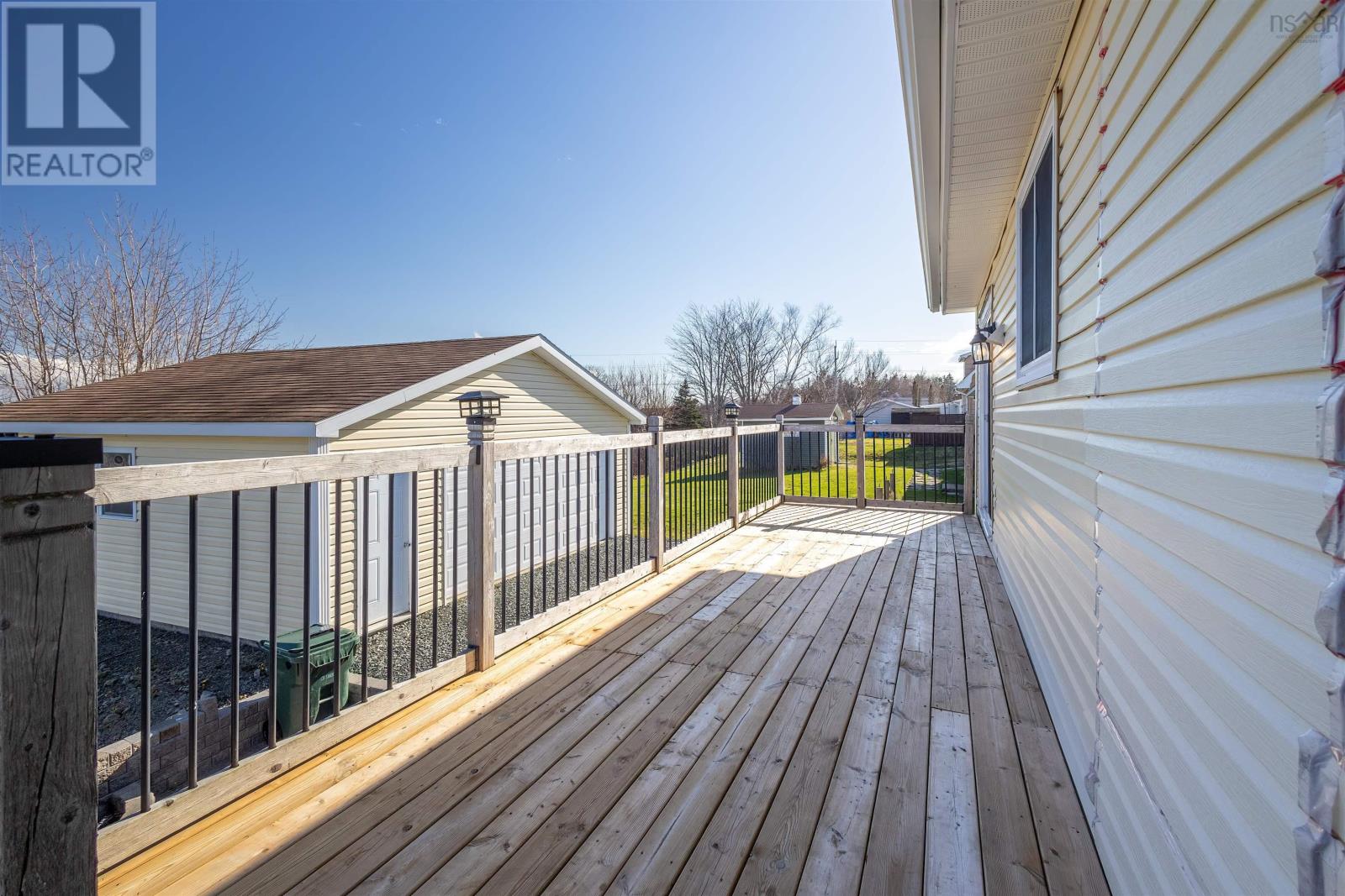 7 Thistle Drive, North Sydney, Nova Scotia  B2A 3R2 - Photo 7 - 202406418