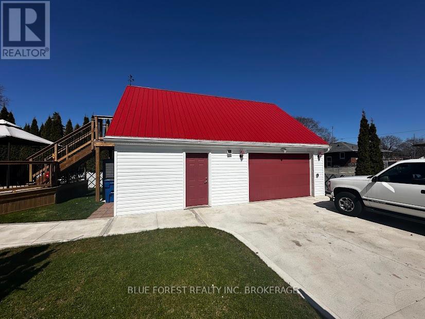 49 Simonton Dr, Chatham-Kent, Ontario  N7M 5C5 - Photo 10 - X8211596