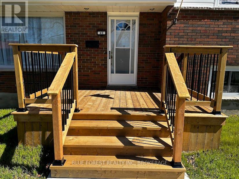 49 Simonton Dr, Chatham-Kent, Ontario  N7M 5C5 - Photo 5 - X8211596