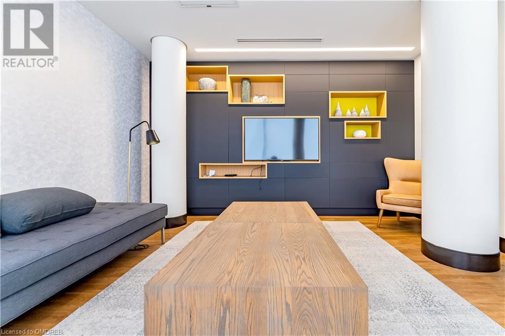 2520 Eglinton Avenue W Unit# 317, Mississauga, Ontario  L5M 0Y4 - Photo 30 - 40566367