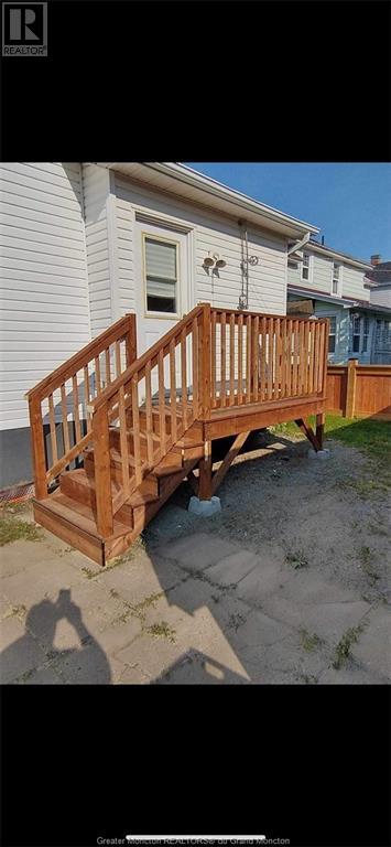 797 King Ave, Bathurst, New Brunswick  E2A 1R4 - Photo 5 - M158425