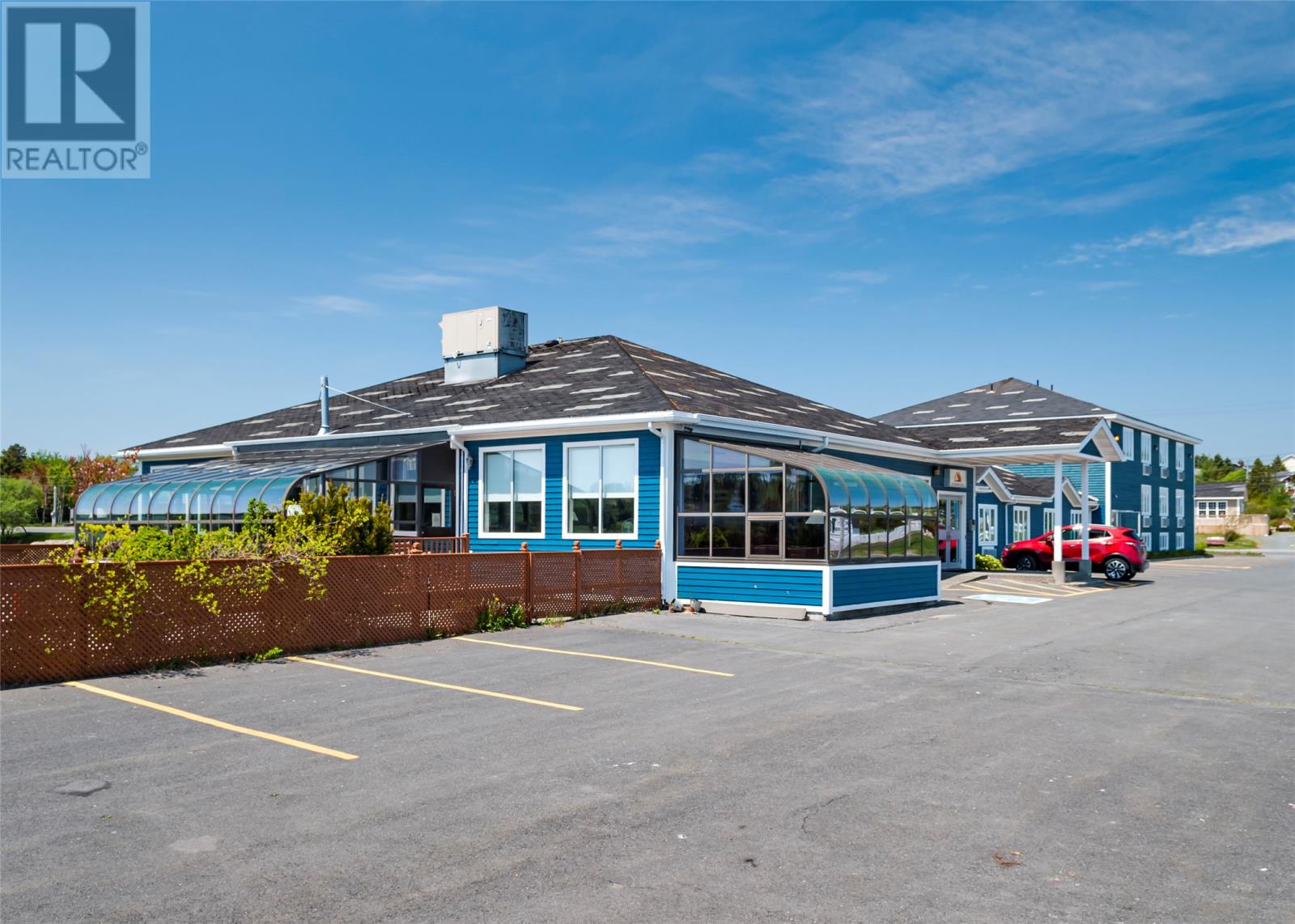 71-76 Water Street, Bay Roberts, A0A1G0, ,Business,For sale,Water,1269467