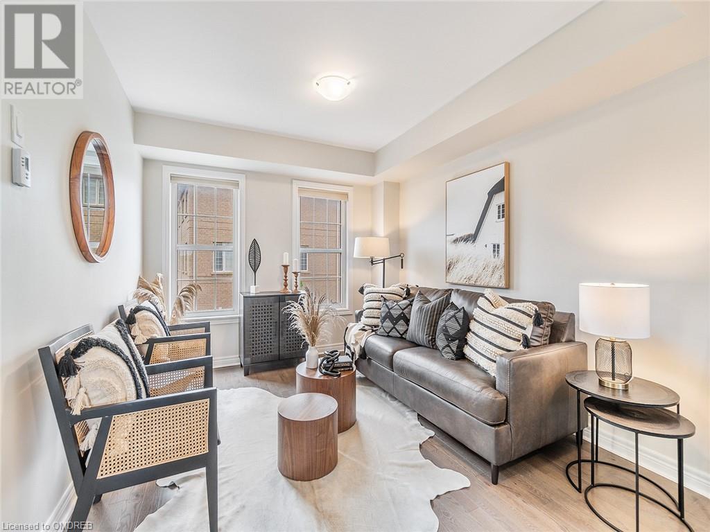 2280 Baronwood Drive Unit# 83, Oakville, Ontario  L6M 0K4 - Photo 10 - 40567716