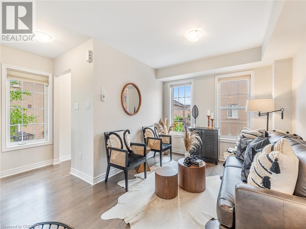 2280 Baronwood Drive Unit# 83, Oakville, Ontario  L6M 0K4 - Photo 11 - 40567716