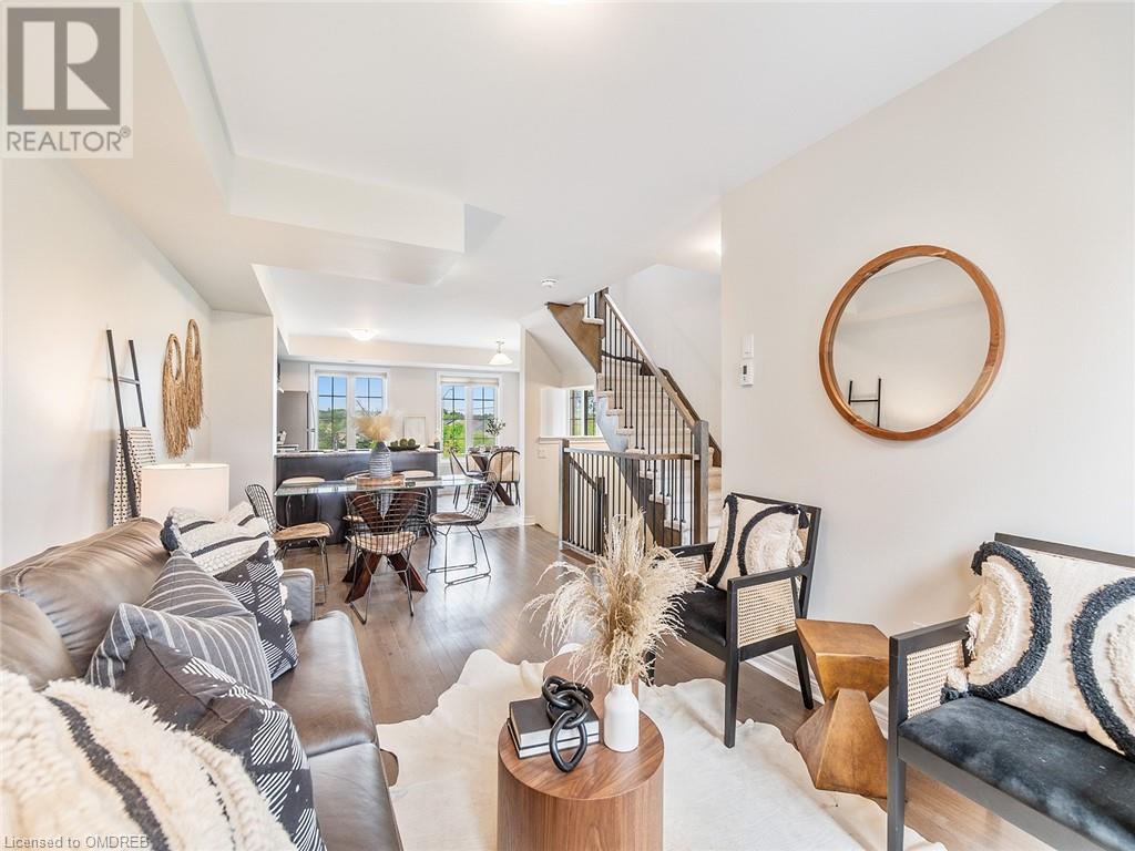 2280 Baronwood Drive Unit# 83, Oakville, Ontario  L6M 0K4 - Photo 12 - 40567716