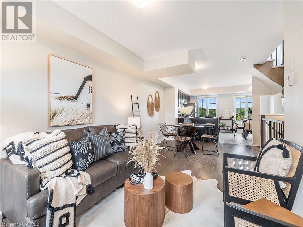 2280 Baronwood Drive Unit# 83, Oakville, Ontario  L6M 0K4 - Photo 13 - 40567716