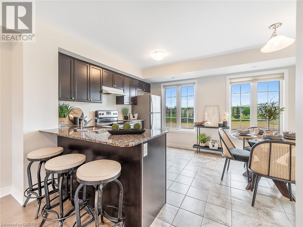 2280 Baronwood Drive Unit# 83, Oakville, Ontario  L6M 0K4 - Photo 14 - 40567716