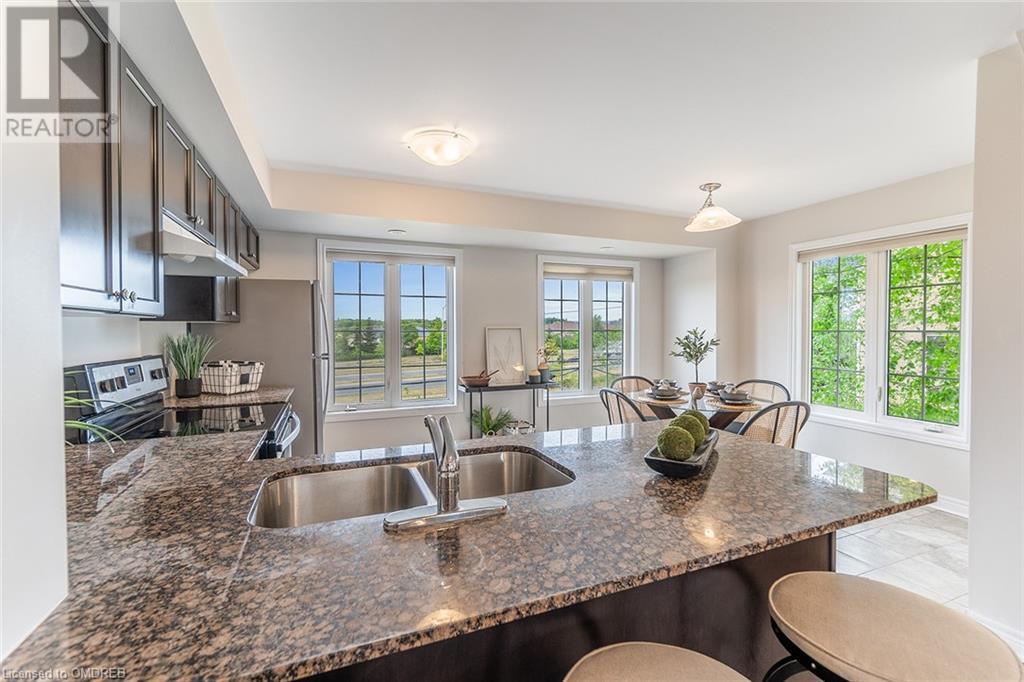 2280 Baronwood Drive Unit# 83, Oakville, Ontario  L6M 0K4 - Photo 15 - 40567716