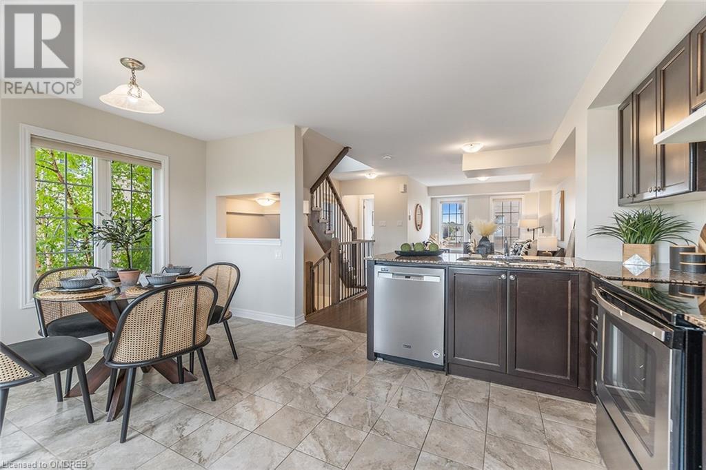 2280 Baronwood Drive Unit# 83, Oakville, Ontario  L6M 0K4 - Photo 17 - 40567716