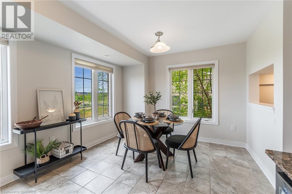 2280 Baronwood Drive Unit# 83, Oakville, Ontario  L6M 0K4 - Photo 19 - 40567716